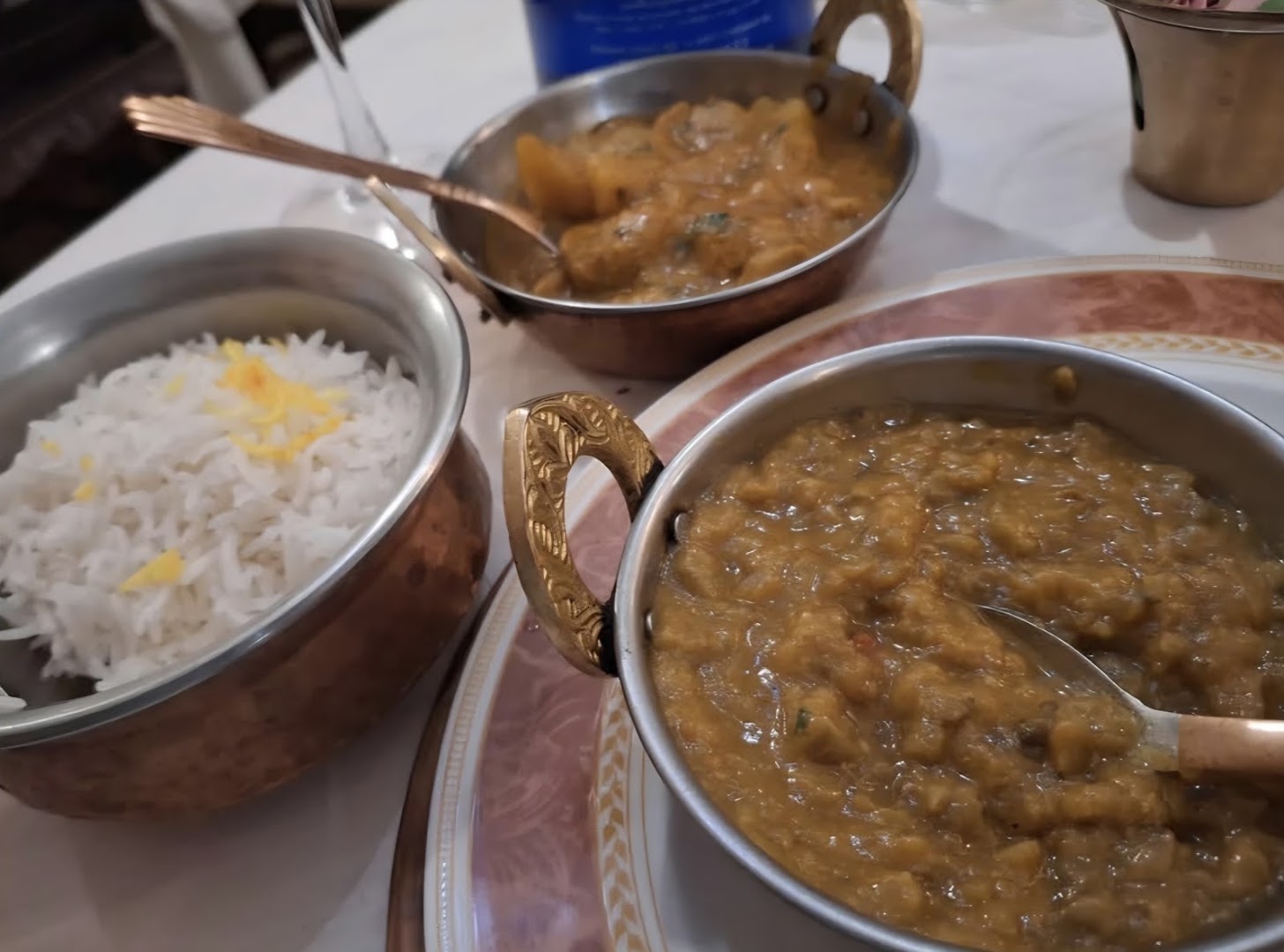 Jaipur - Ristorante Indiano Torino, Torino