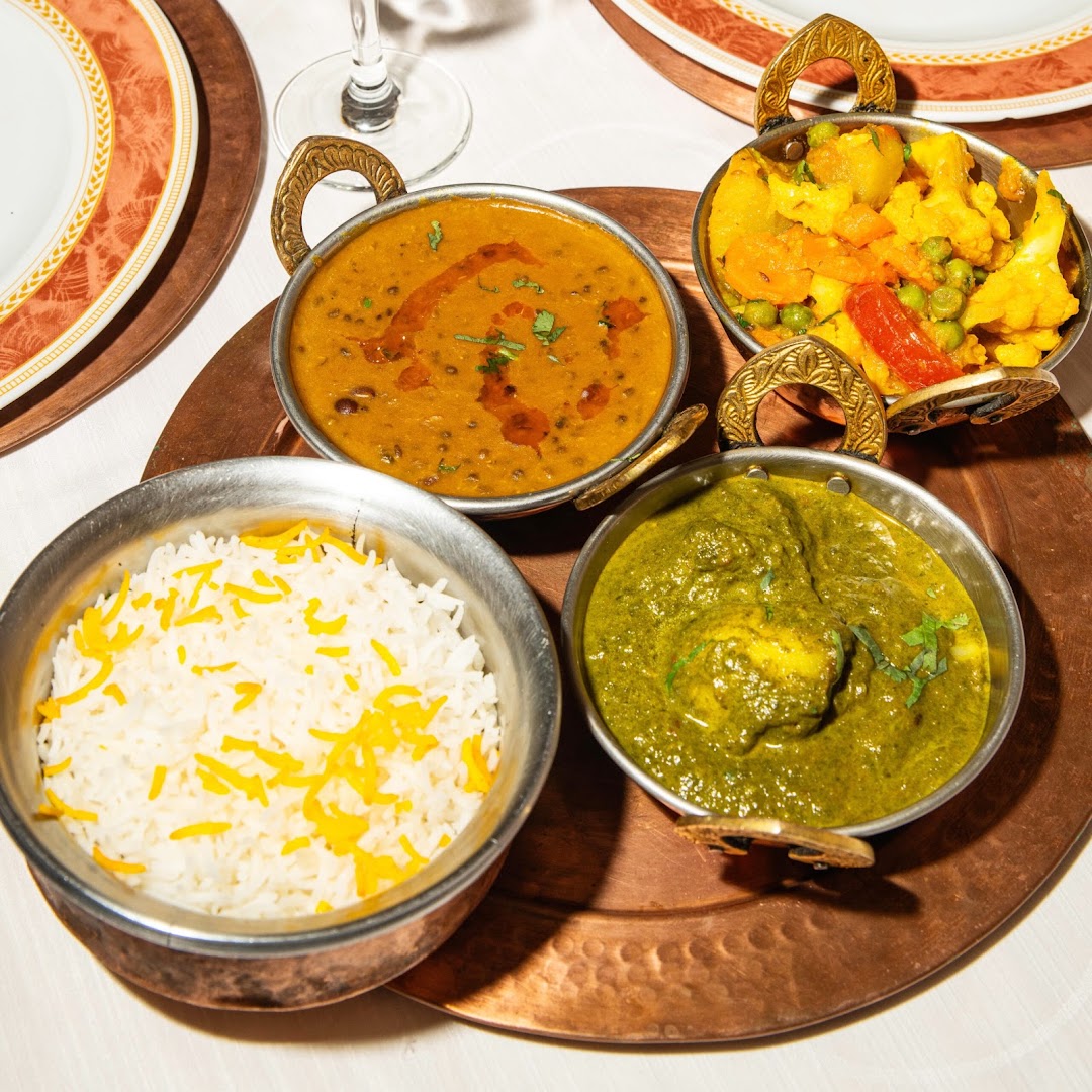 Jaipur - Ristorante Indiano Torino