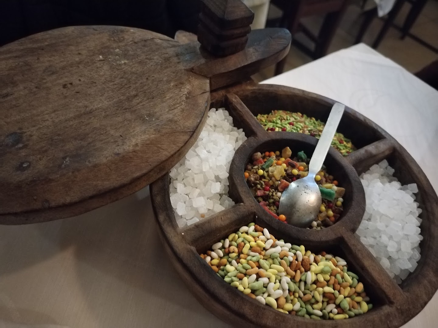 Jaipur - Ristorante Indiano Torino