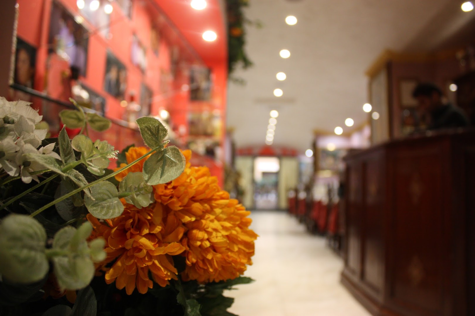 Jaipur - Ristorante Indiano