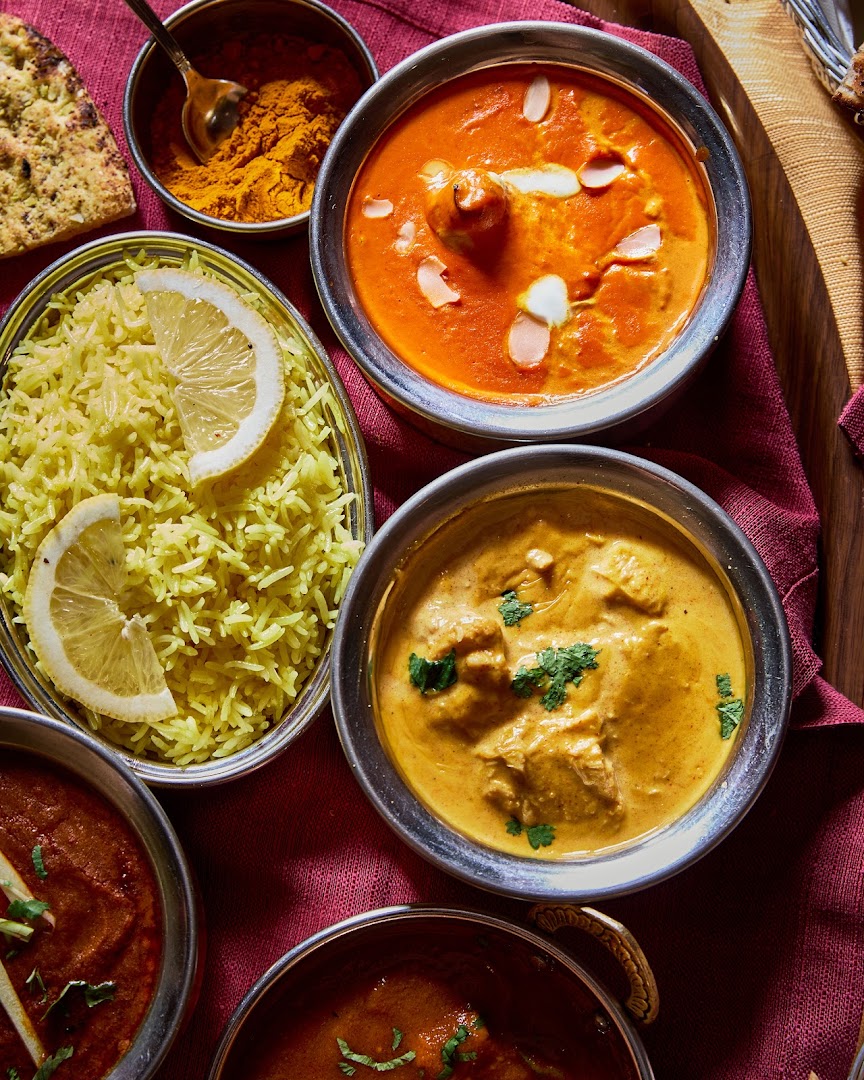 Jaipur - Ristorante Indiano