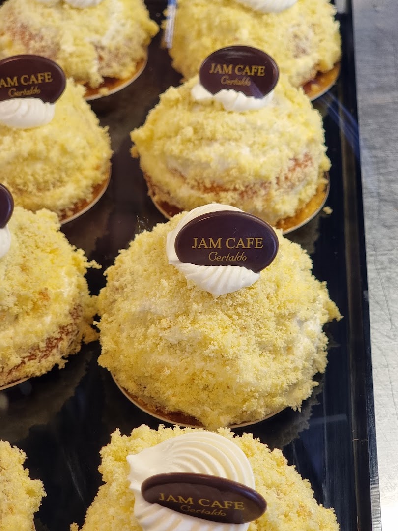 Jam Cafè Certaldo