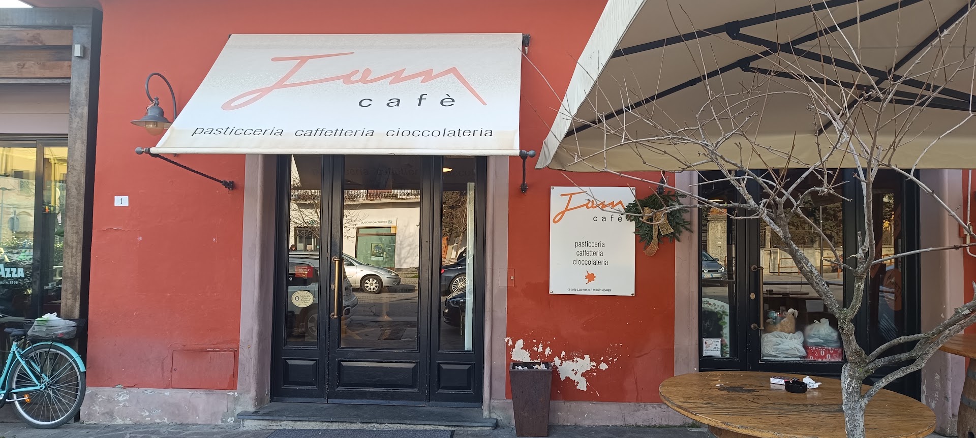 Jam Cafè Certaldo