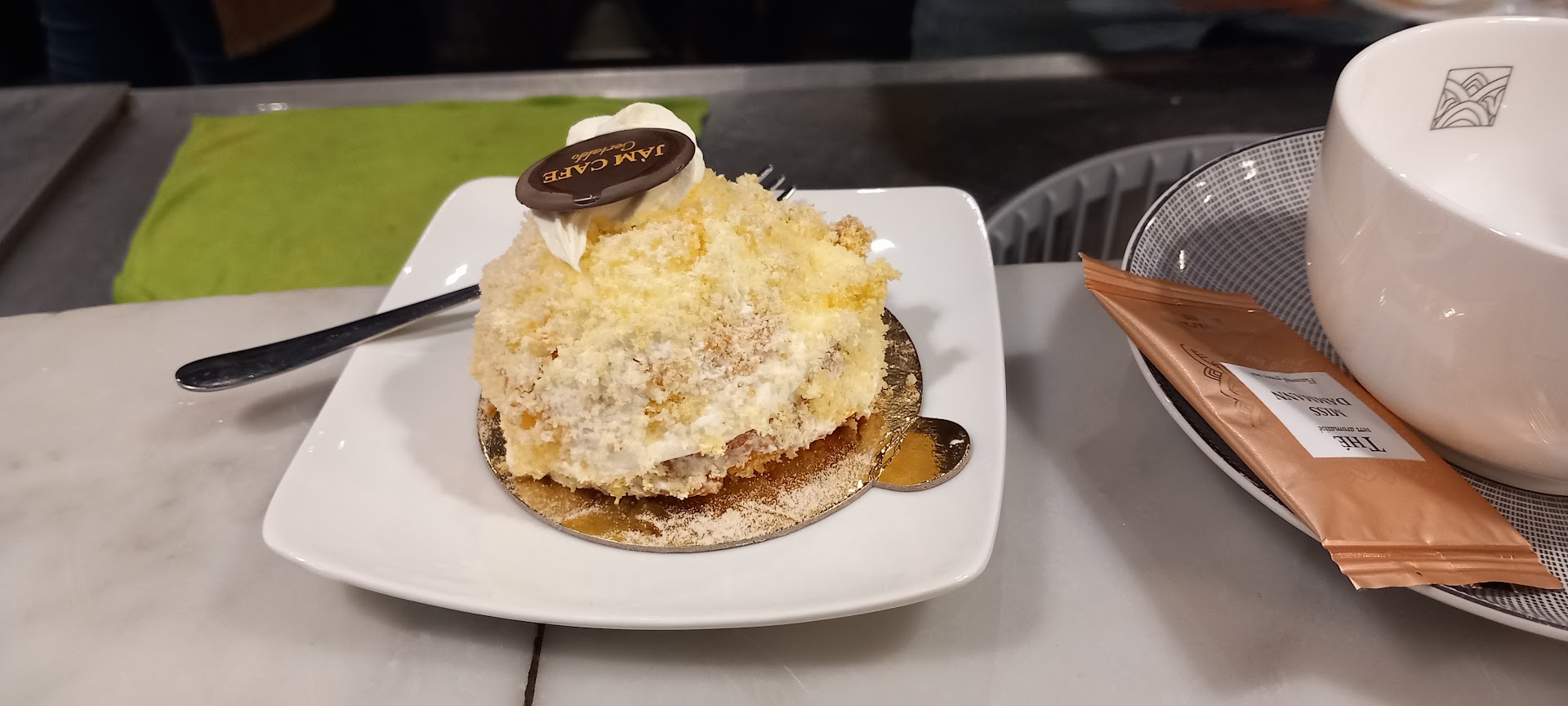 Jam Cafè Certaldo