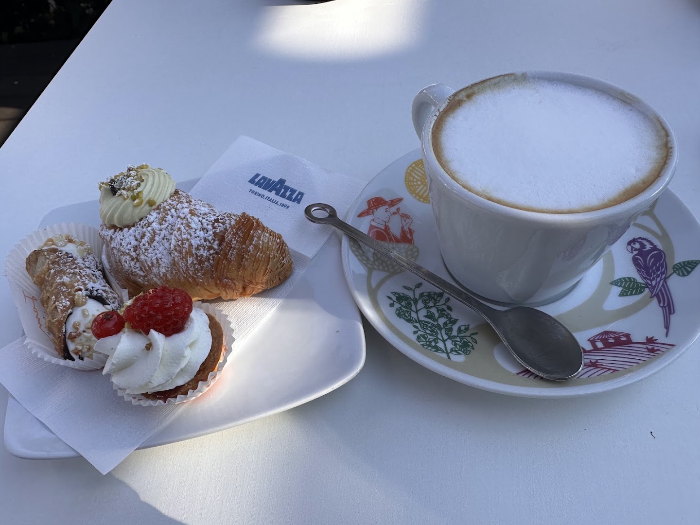 Jam Cafè Certaldo