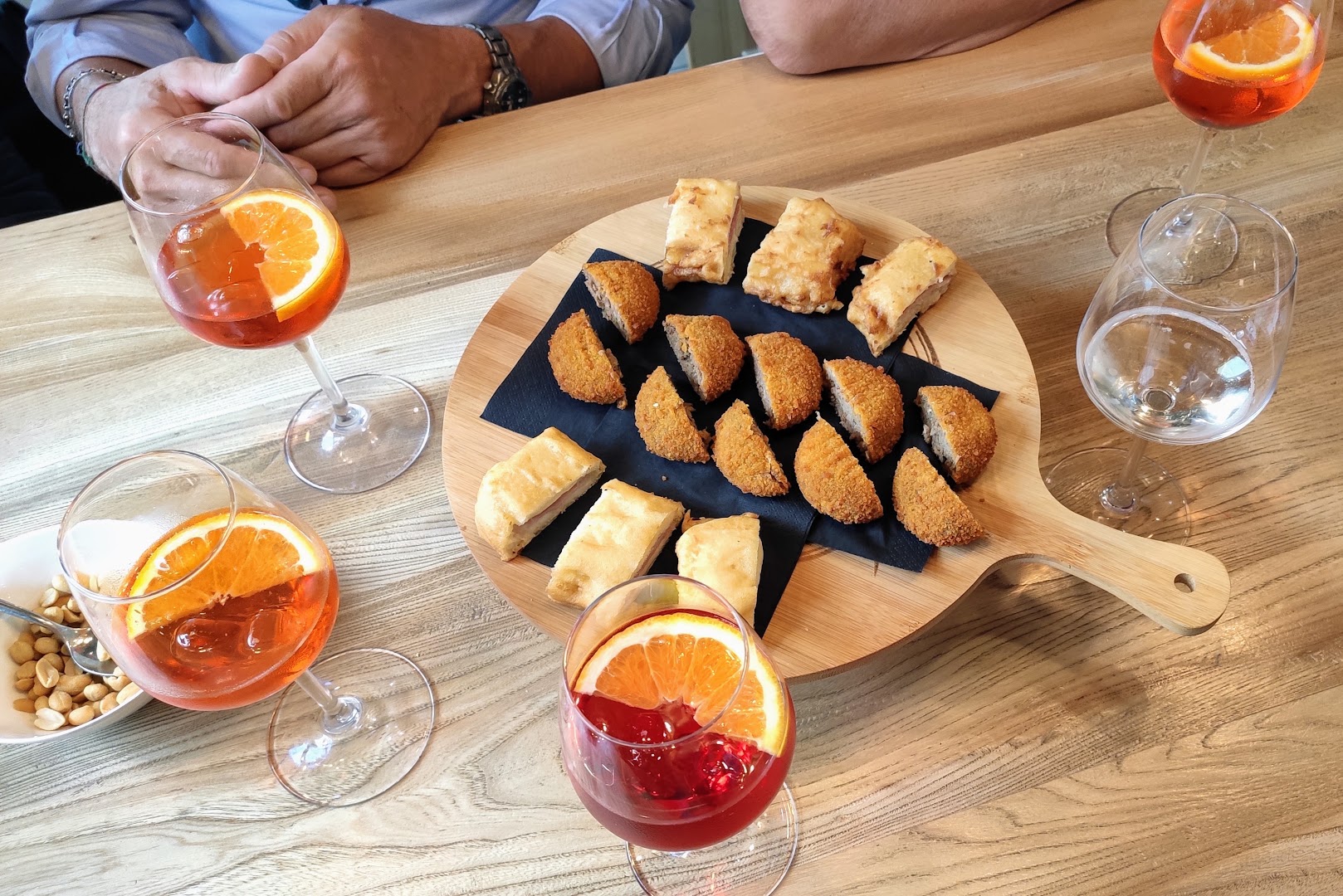 Jam Cafe di Gagno Sonia, Spresiano