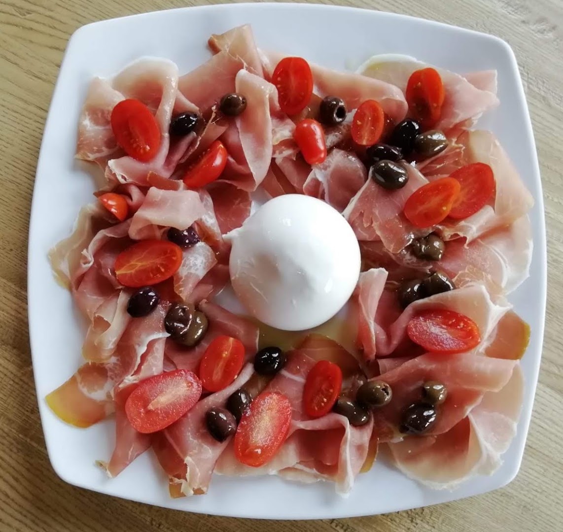 Jam Cafe di Gagno Sonia