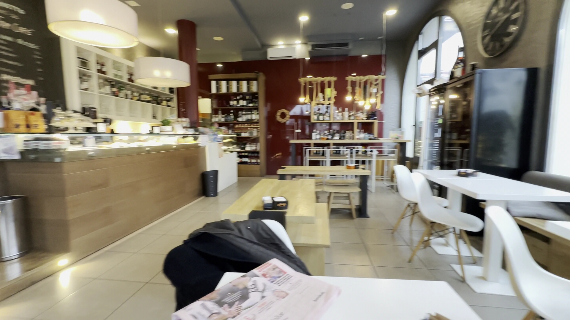 Jam Cafe di Gagno Sonia