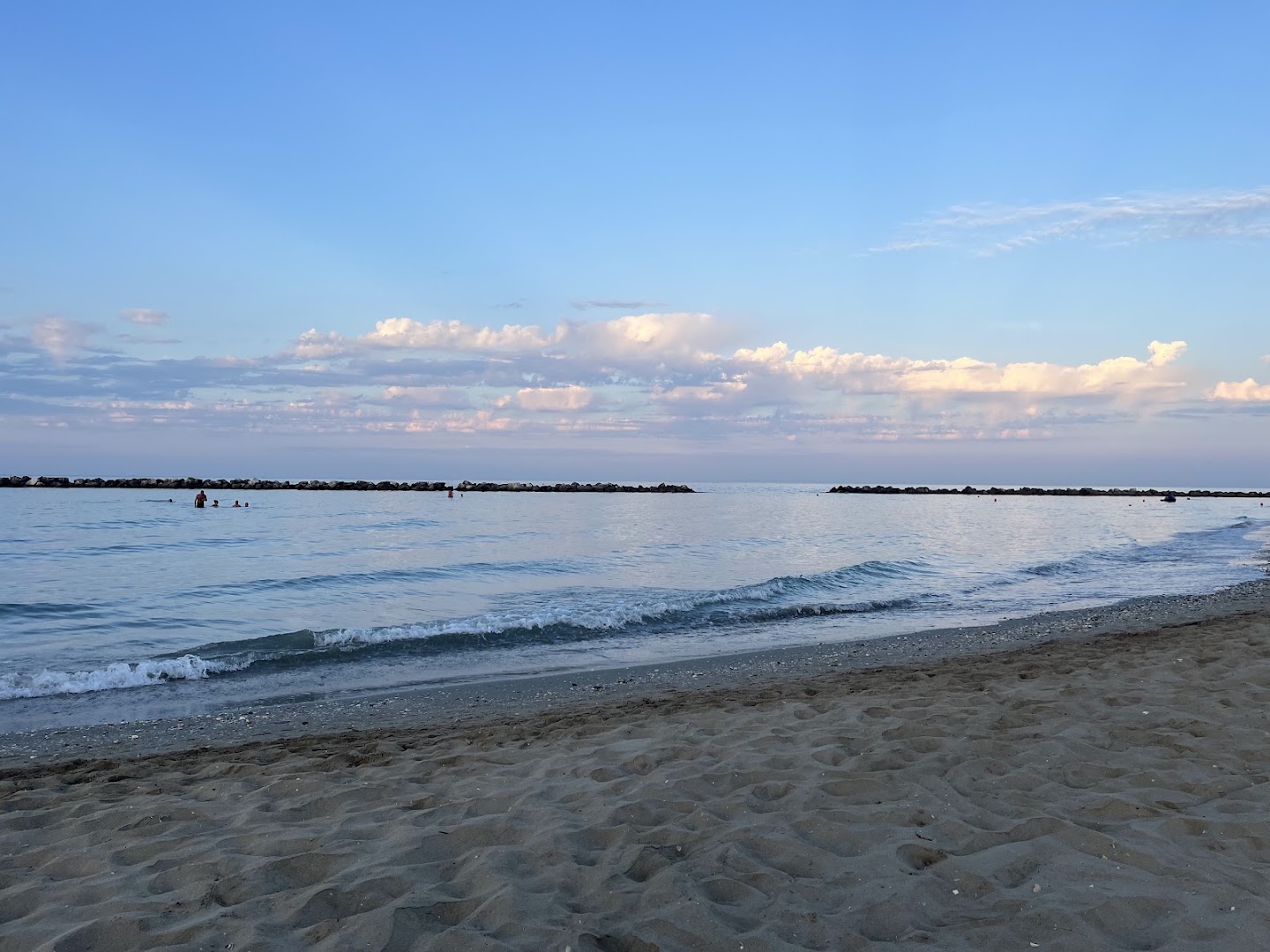 Jamaica Beach .2B