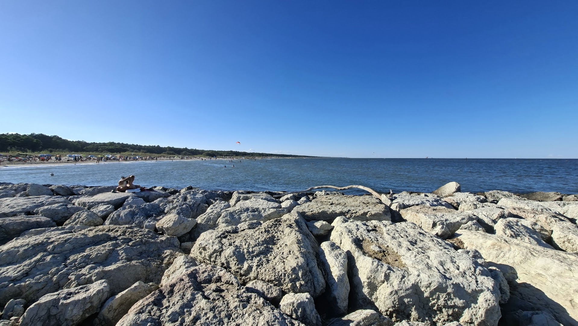 Jamaica Beach .2B