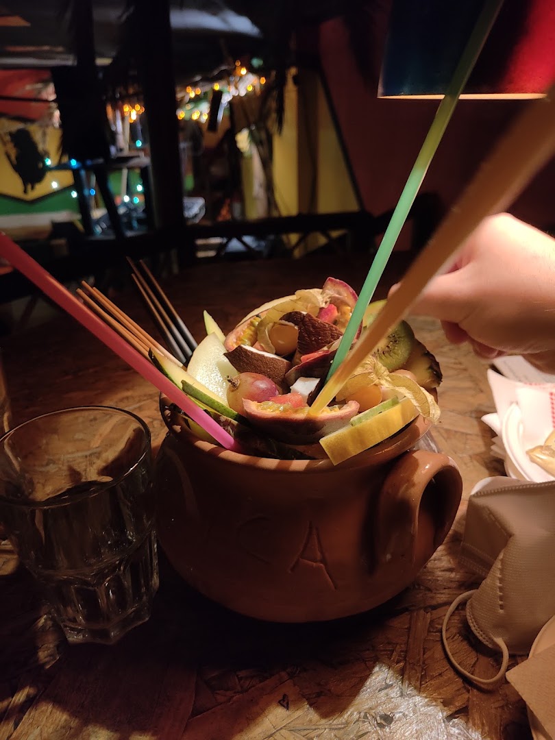 Jamaica Pub Ancona