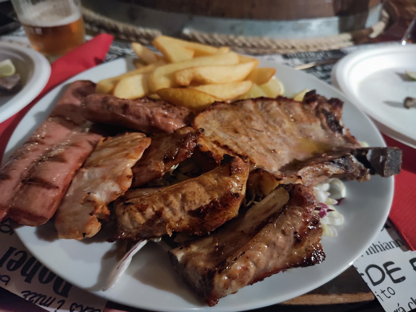 Jamaica Pub Ancona