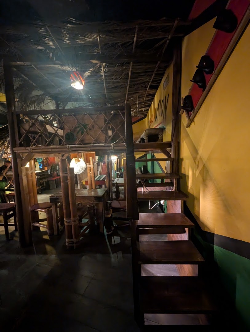 Jamaica Pub Ancona