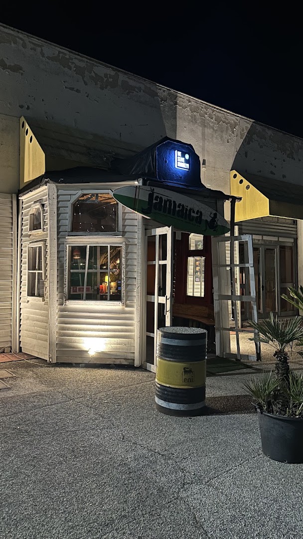 Jamaica Pub Ancona