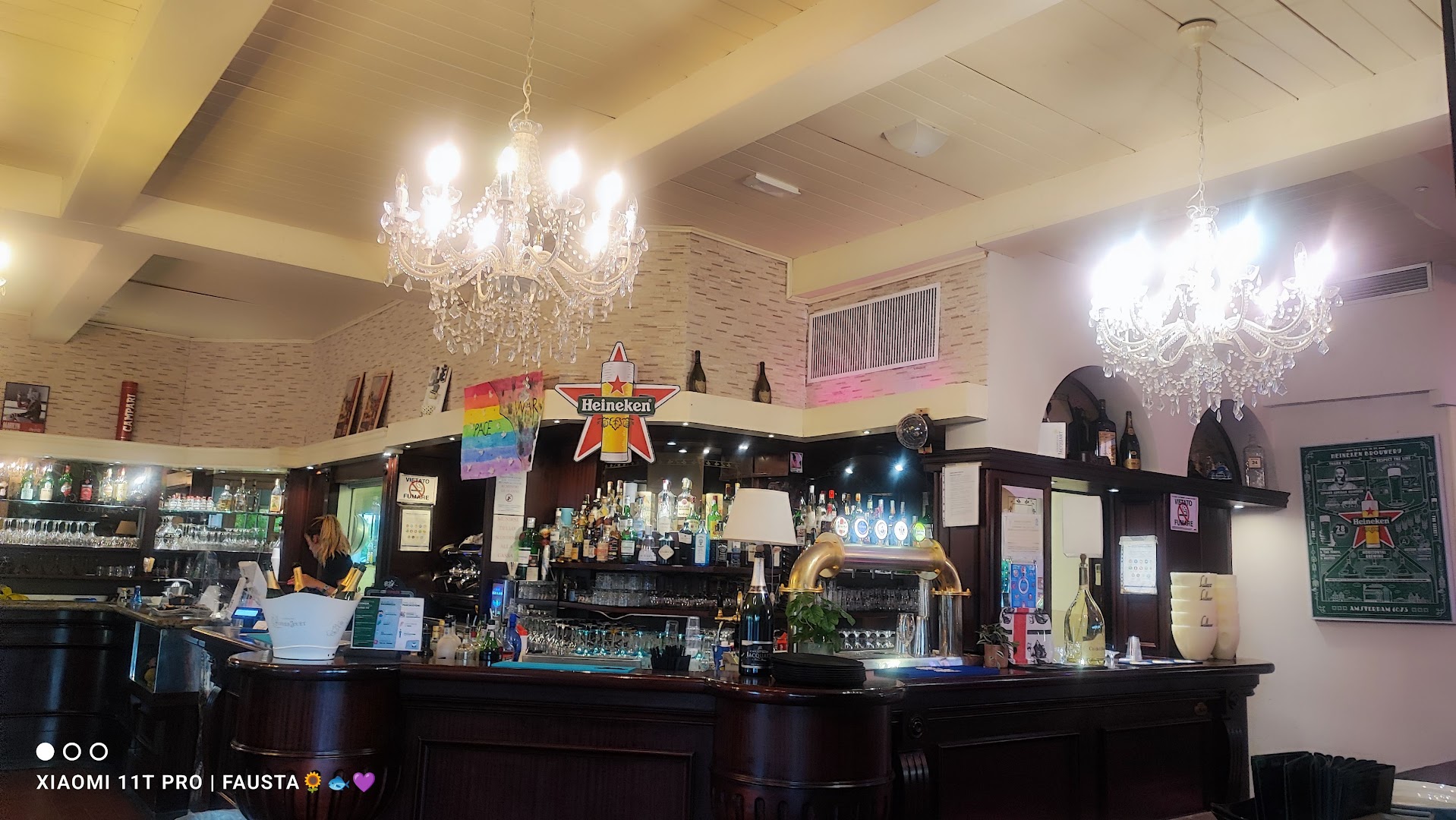 Jamaica Pub