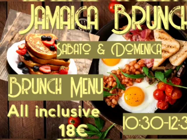 Jamaica Pub