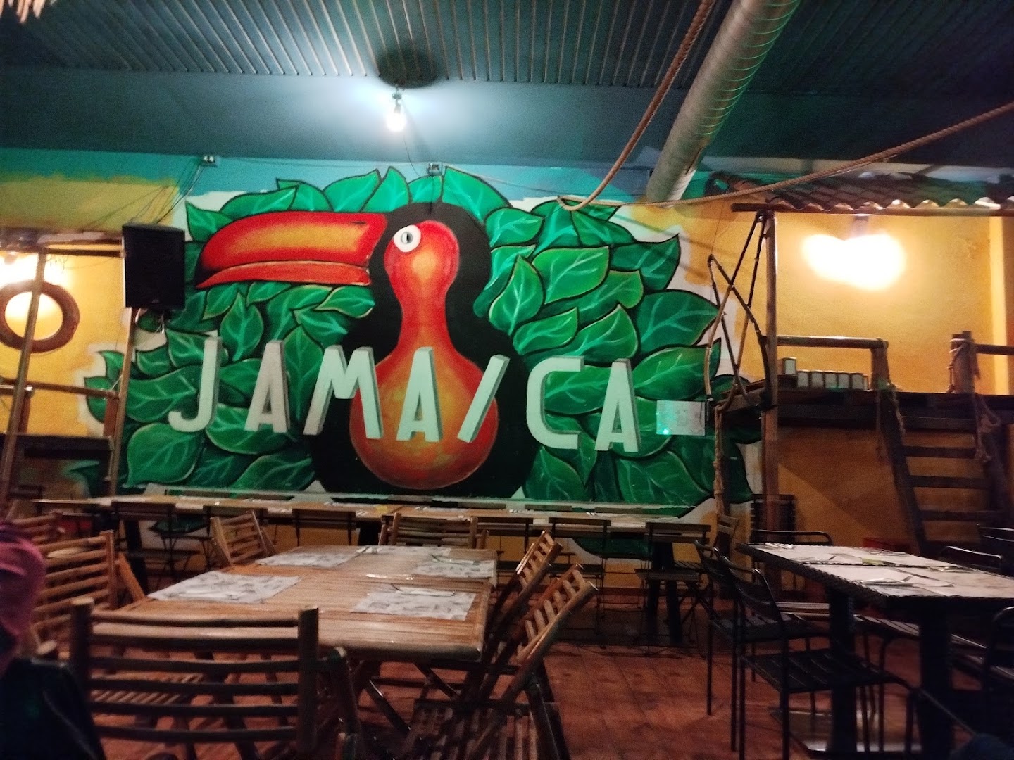 Jamaica