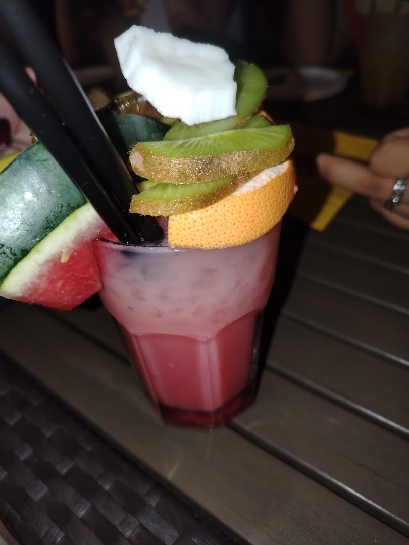 Jamaika Music Bar