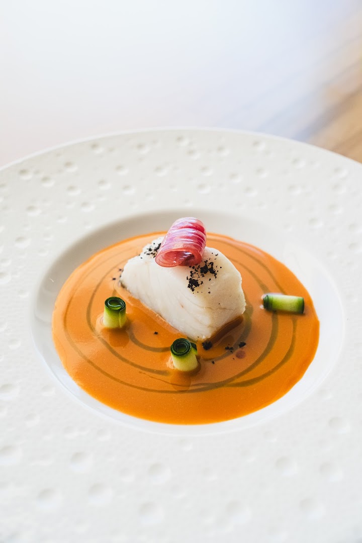 Jamanté | Restaurant & Lounge Bar