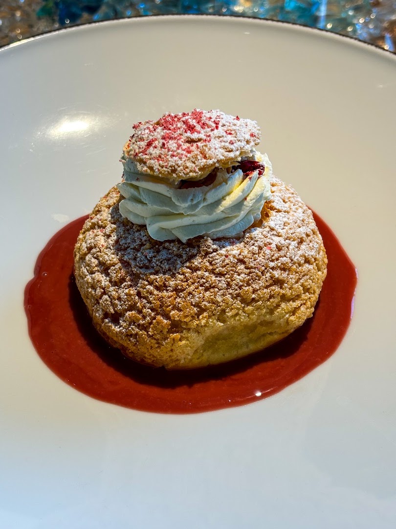 Jamanté | Restaurant & Lounge Bar