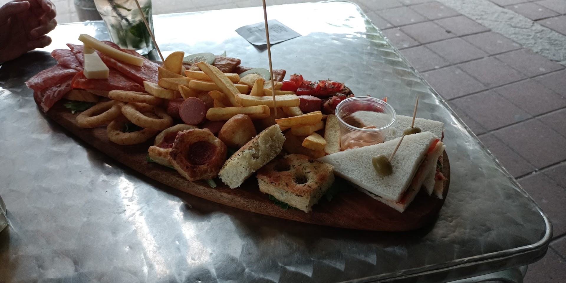 Jambo Cafè