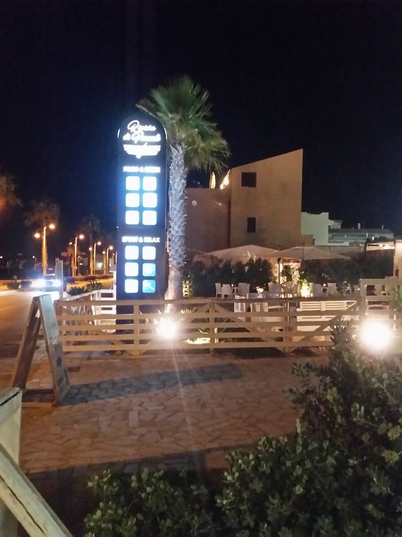 Jambo Internationl, Scicli