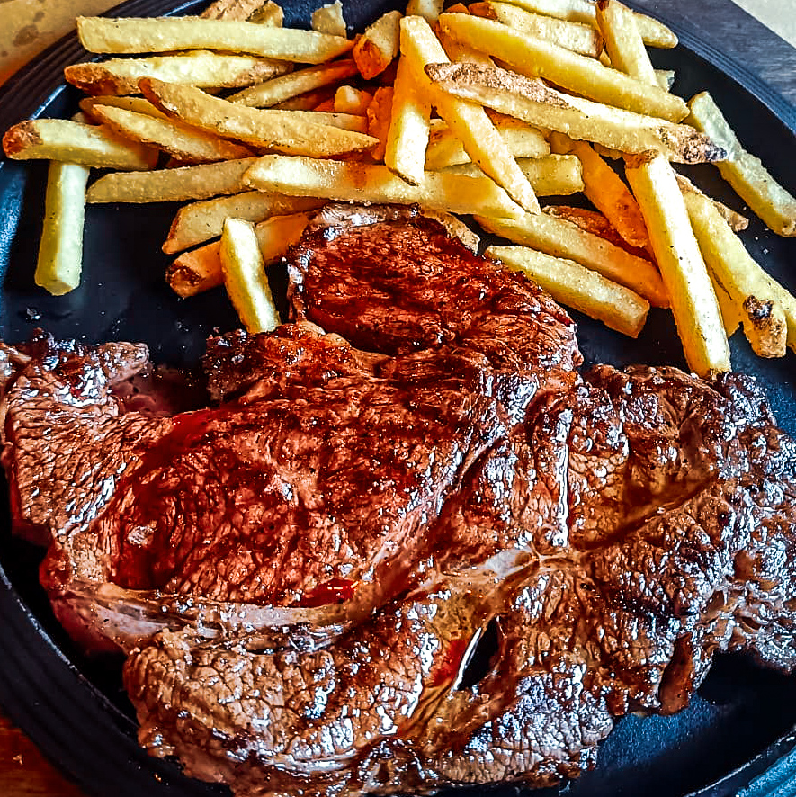 Jamboree American Barbecue