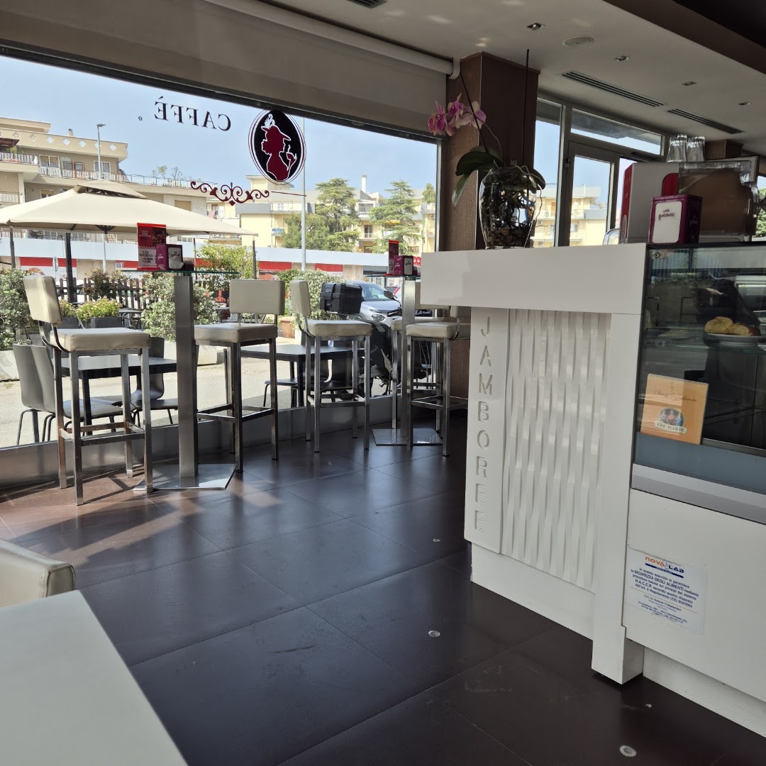 Jamboree Lounge Cafè