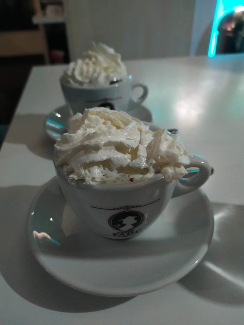Jamboree Lounge Cafè
