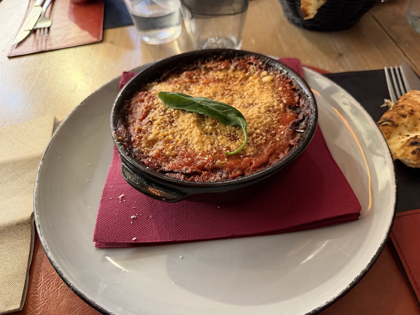 Jamm Ja - Pizzeria e Trattoria Napoletana