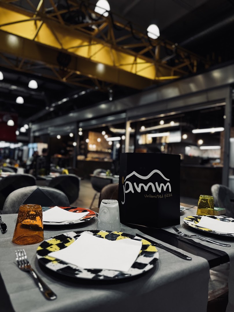 Jamm Torino