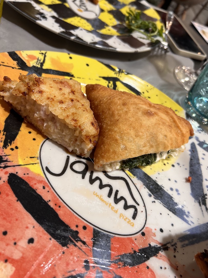 Jamm Torino