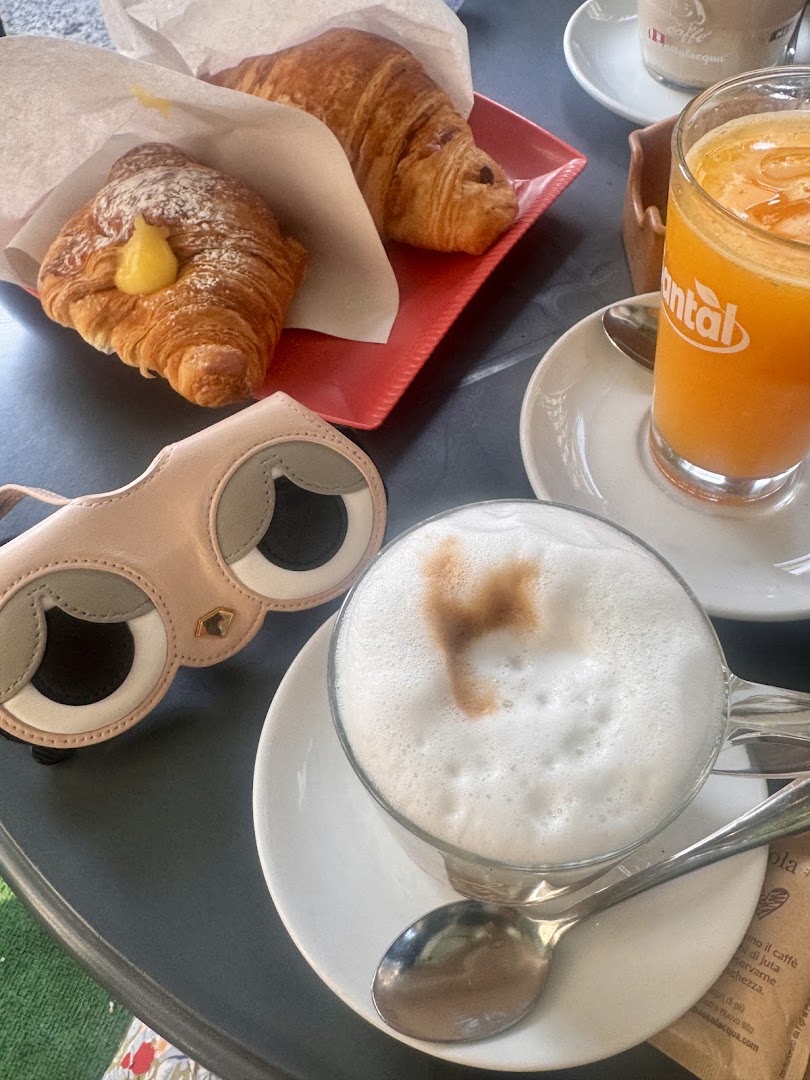 Jamme Caffé MEXICO