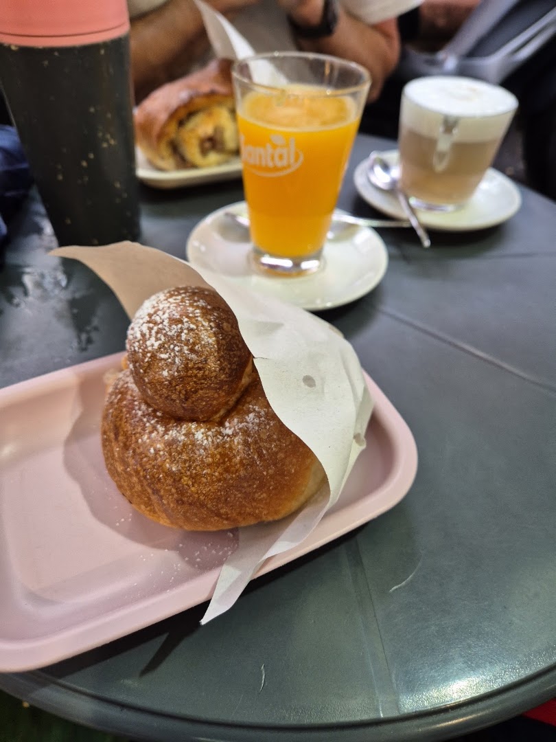 Jamme Caffé MEXICO
