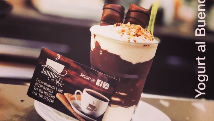 Jamme Caffé MEXICO