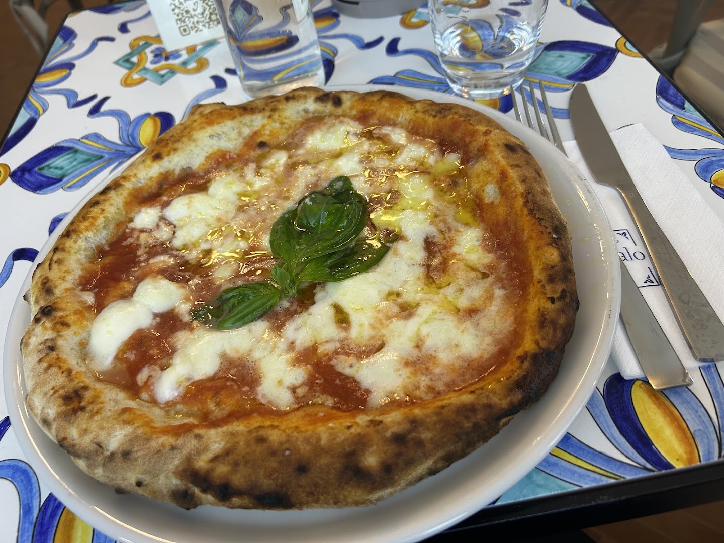 JAMME - FATTORIE GAROFALO