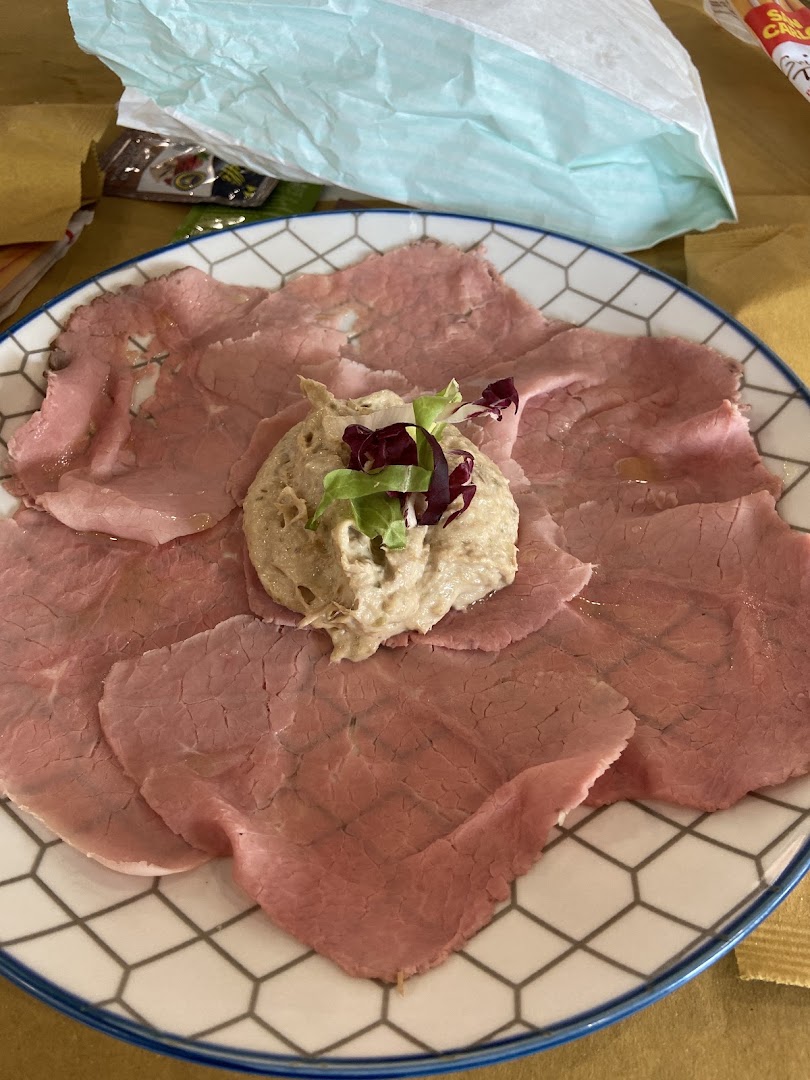 Jam's BAR/tavola calda/ristorante
