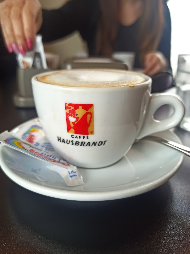 Janas - caffetteria e pizzeria