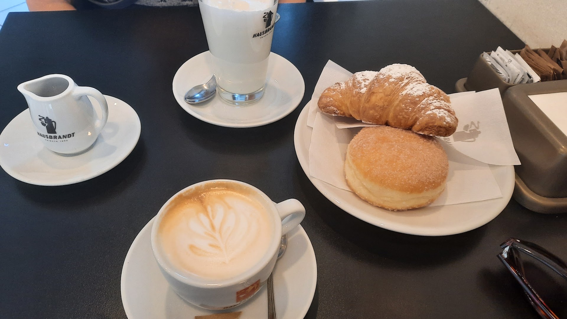 Janas - caffetteria e pizzeria