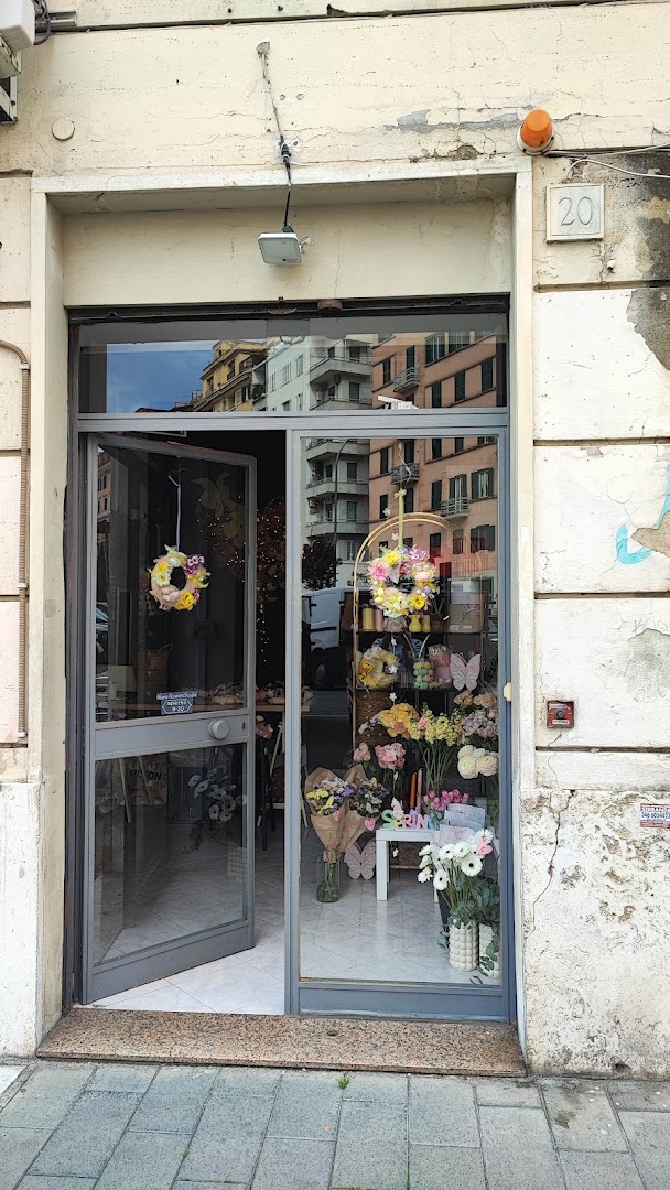 Jane Flowers Studio