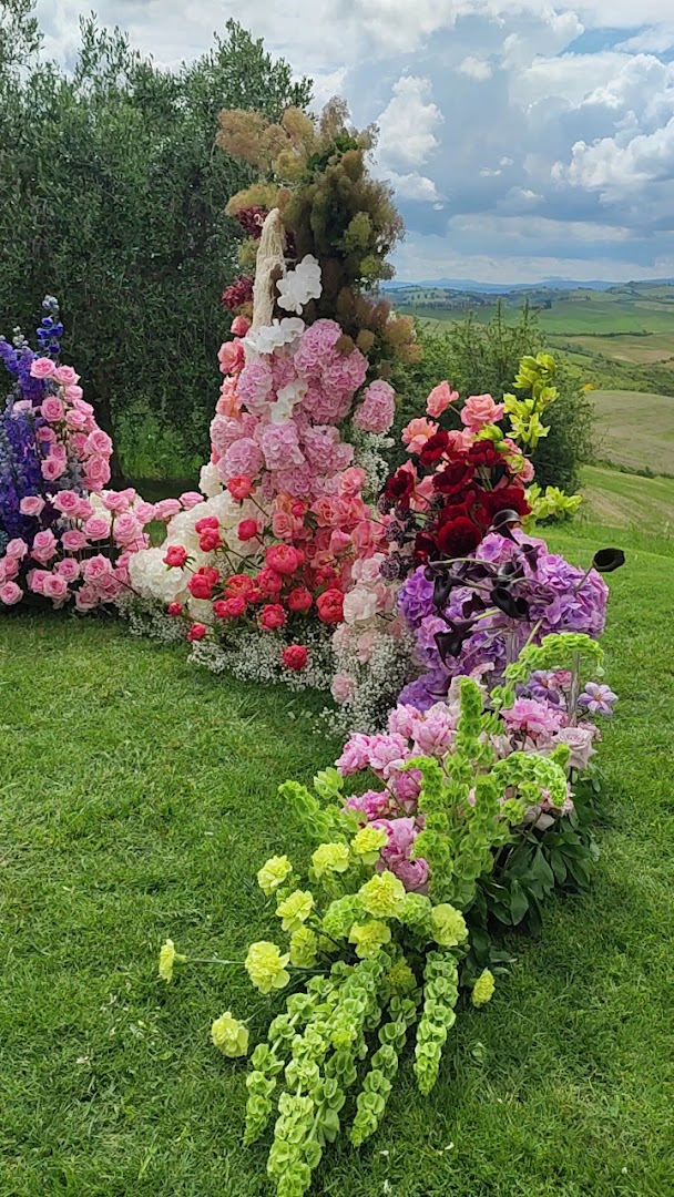 Jane Flowers Studio