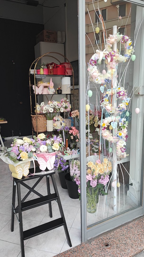 Jane Flowers Studio