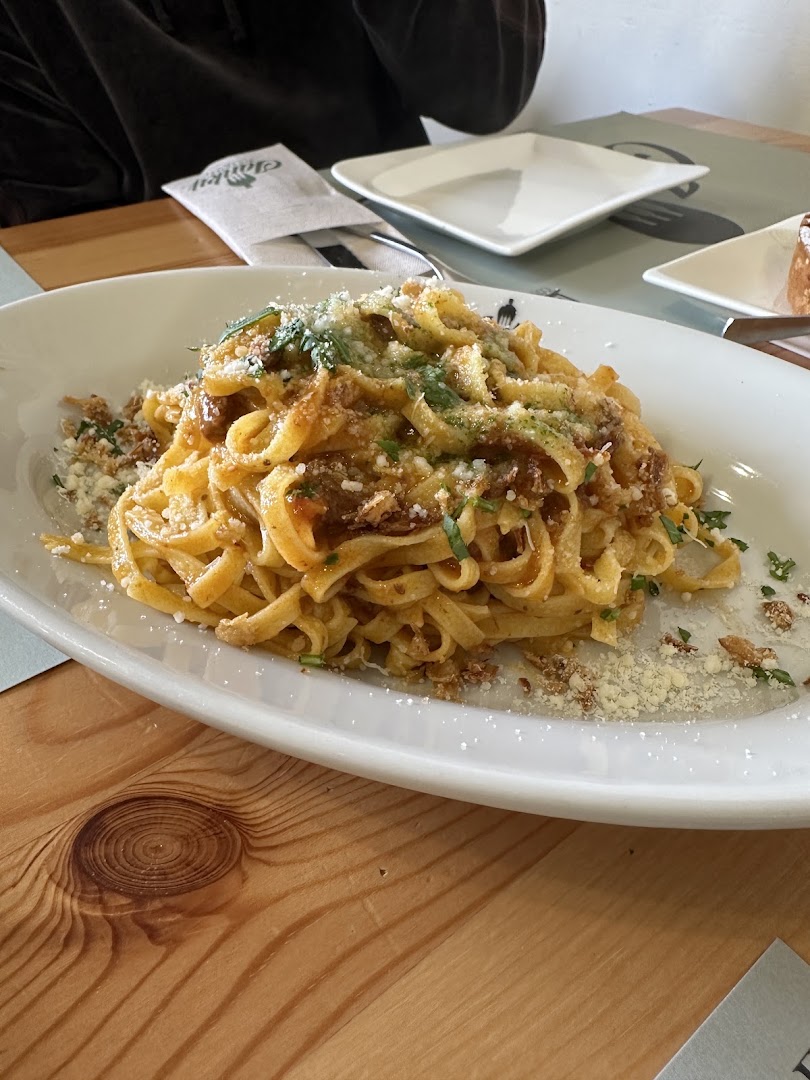 Janky bistrot