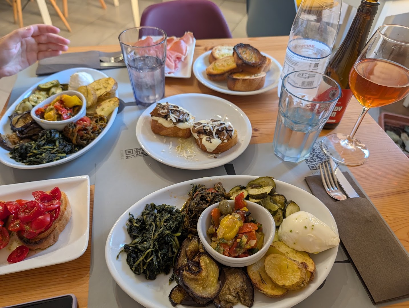 Janky bistrot