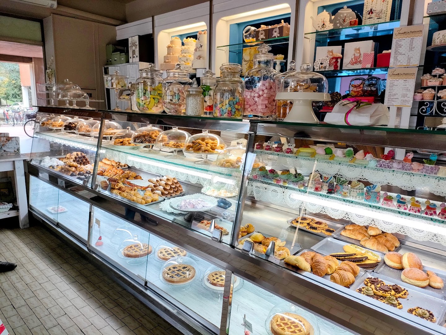 Jannello la Pasticceria