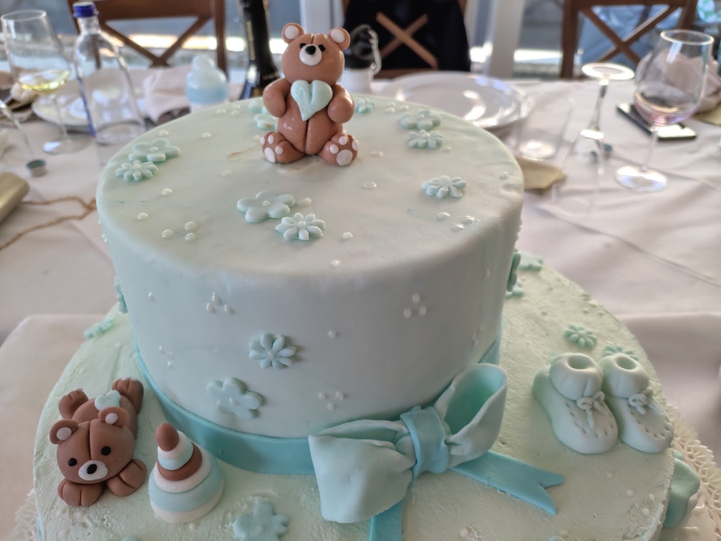 Jannello la Pasticceria