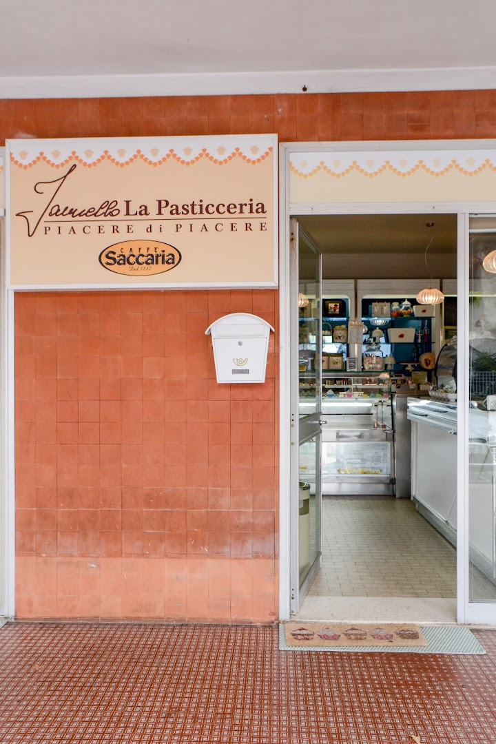 Jannello la Pasticceria