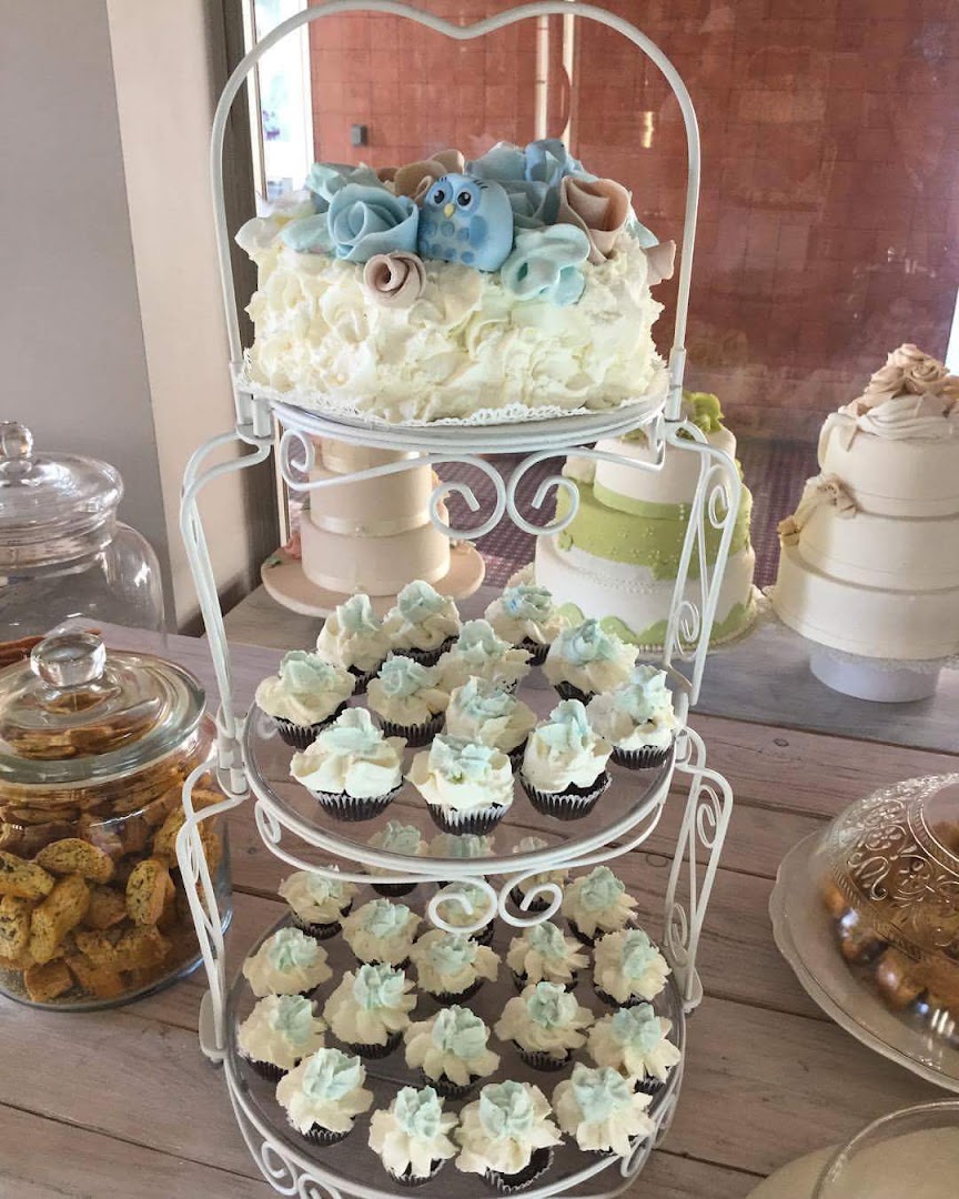 Jannello la Pasticceria