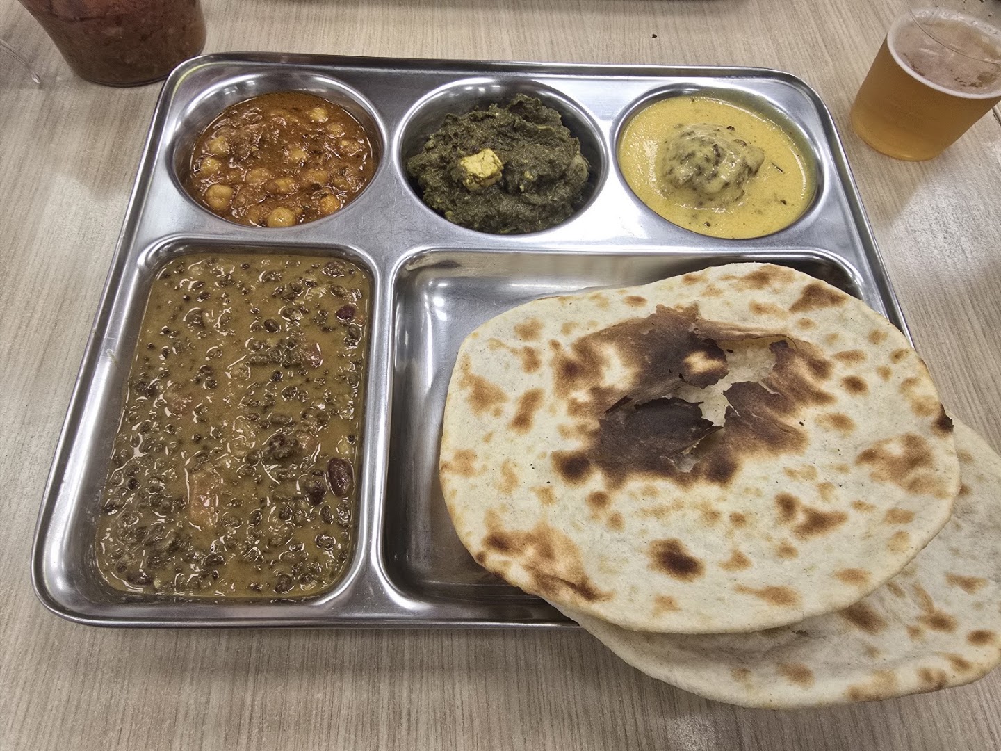 Janta Indian Food