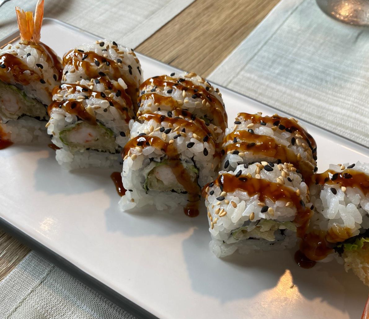 Japan House belluno